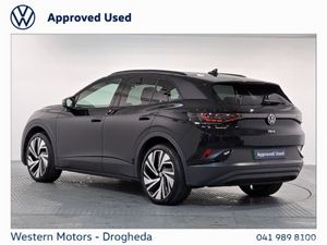 Volkswagen ID.4 ID4 Match Pro 77KWH - Image 4