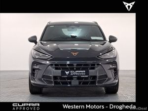 Cupra Terramar TERRAMAR VZ EHYBRID 272HP DSG - Image 3