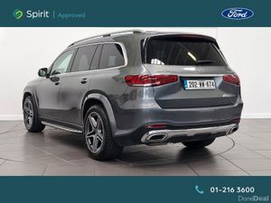 Mercedes-Benz GLS GLS 350 d 4MATIC ***CALL AND ASK - Image 2