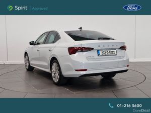 Skoda Octavia 2.0TDI 150HP DSG**PRICE REDUCED** ** - Image 3