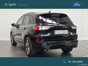 Ford Kuga ST-LINE X PHEV AUTO**CALL ALAN ON 086-14 - Image 3