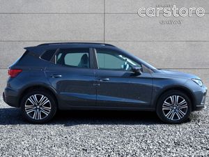 SEAT Arona 1.0TSI 110hp DSG SE+ - Image 2