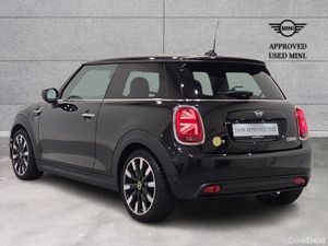 Mini Cooper Electric Level 3 - Image 3