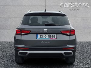 SEAT Ateca 1.5TSI 150hp DSG SE+ - Image 4