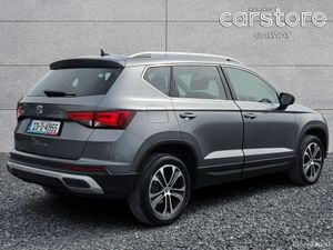 SEAT Ateca 1.5TSI 150hp DSG SE+ - Image 3