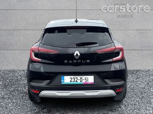 Renault Captur TCe 140 Auto Evolution - Image 4