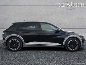 Hyundai IONIQ 5 Ioniq 5 Ultimate Ev 4X4  Ultimate - Image 2