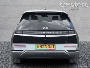 Hyundai IONIQ 5 Ioniq 5 Ultimate Ev 4X4  Ultimate - Image 4