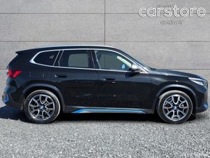 BMW iX1 Ix1 Xdrive 30 X Line  xDrive30 xLine  313 - Image 2