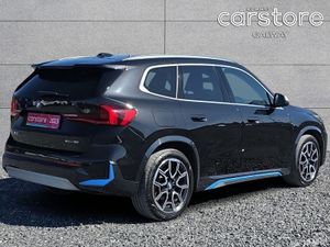 BMW iX1 Ix1 Xdrive 30 X Line  xDrive30 xLine  313 - Image 3
