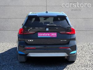 BMW iX1 Ix1 Xdrive 30 X Line  xDrive30 xLine  313 - Image 4