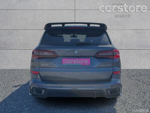 BMW X5 xDrive45e M-Sport Pro - Kitted - Image 4