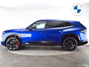 BMW XM 50e - Image 3