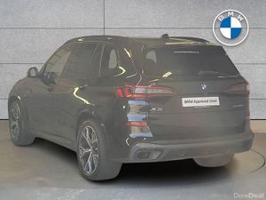 BMW X5 xDrive45e M Sport - Image 2
