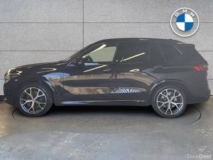 BMW X5 xDrive45e M Sport - Image 3