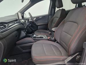 Ford Kuga 2.5 Duratec 225PS PHEV ST-Line Auto ***C - Image 4