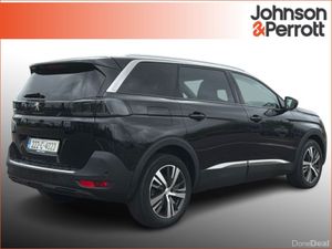 Peugeot 5008 1.2 PureTech 130bhp Allure - Image 2