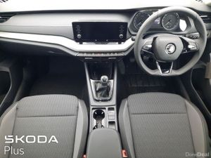 Skoda Octavia OCTAVIA AMB 2.0TDI 115HP - Image 2