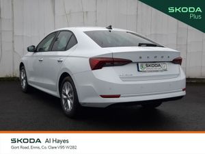 Skoda Octavia OCTAVIA AMB 2.0TDI 115HP - Image 3