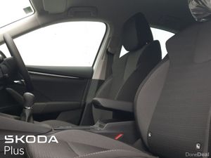 Skoda Octavia OCTAVIA AMB 2.0TDI 115HP - Image 4