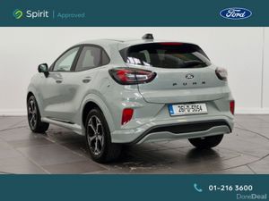 Ford Puma ***CALL Johnny 0879785383****1.0L EcoBoo - Image 2