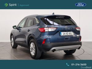 Ford Kuga 2.5 Duratec 225PS PHEV Titanium Auto **C - Image 2