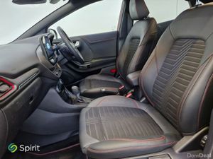 Ford Puma ST-LINE X AUTO**CALL ALAN ON 086-1437949 - Image 4