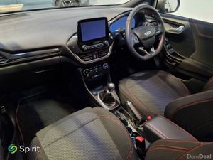 Ford Puma ST-LINE 1.0T**CALL ALAN ON 086-1437949** - Image 4