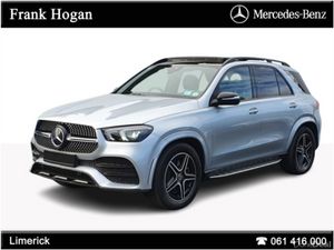 Mercedes-Benz GLE GLE 350 de 4MATIC - Image 2