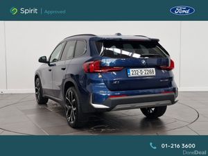BMW X1 Sport ***Call Jonathan On 0879785383*** - Image 2