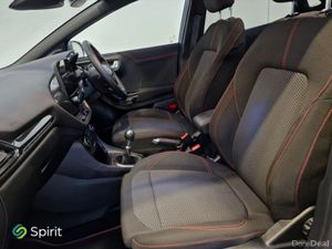 Ford Puma 1.0L EcoBoost Hybrid 155PS ST-Line ***Ca - Image 4