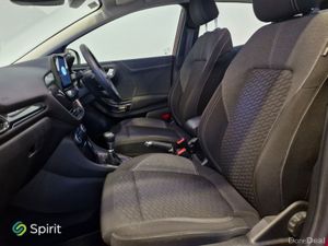 Ford Puma TITANIUM 1.0T**CALL ALAN ON 086-1437949* - Image 4