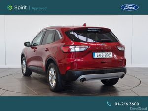 Ford Kuga PHEV Titanium **CALL JONATHAN ON 0879785 - Image 4
