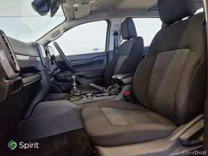 Ford Ranger XL 5 SEATS 170 HP ***Call Jonathan On - Image 4
