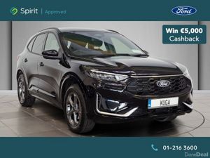 Ford Kuga 38900 0% PCP KUGA PHEV ** CALL JONATHAN - Image 3