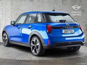 Mini Cooper Cooper C 5 Door - Image 3