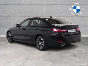 BMW 3-Series 330e Sport Saloon - Image 3