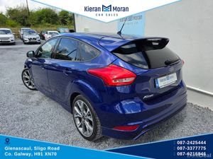 Ford Focus ST-LINE 120PS 5DR - Image 4