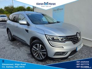 Renault Koleos DYNAMIQUE S NAV DCI 175 EU6 - Image 2