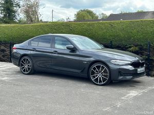 2022BMW 530e Se Business Edition €26500 inc Vrt - Image 2