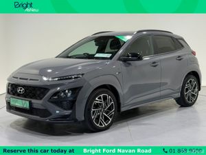 Hyundai KONA KAUAI PETROL 5DR - Image 4