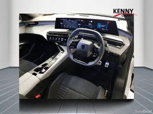 Peugeot 3008 *Deposit taken* GT 1.2 MHEV 136 E-DCT - Image 2