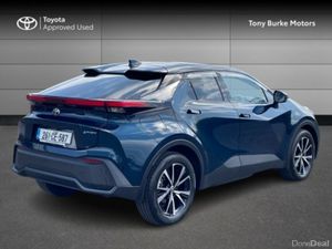 Toyota C-HR PHEV - Save EUR 3,135 - Plug In Hybrid - Image 2