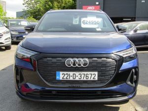 Audi Q4 e-tron EDITION 1 - Image 2