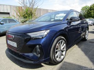 Audi Q4 e-tron EDITION 1 - Image 3
