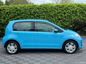 Volkswagen up! 1.0 TSI // HEATED SEATS // PARKING - Image 2
