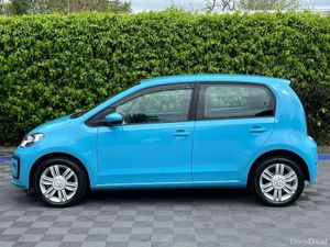 Volkswagen up! 1.0 TSI // HEATED SEATS // PARKING - Image 3