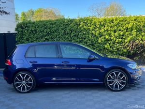 Volkswagen Golf HIGHLINE R-LINE PACK 1.4 TSI AUTO - Image 2