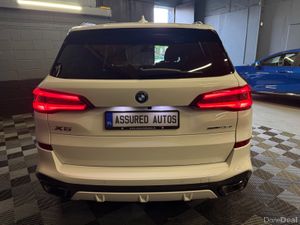 231 BMW X5 45E M-Sport - Image 4