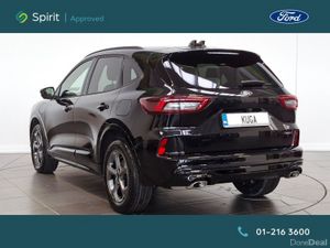 Ford Kuga 38900 0% PCP KUGA PHEV ** CALL JONATHAN - Image 4